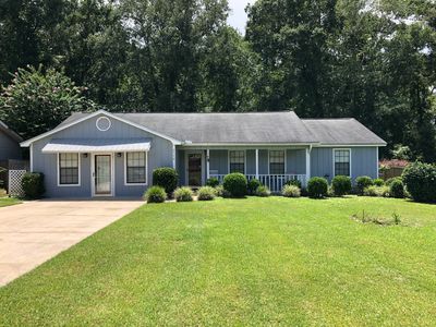2772 Teton Trl, Tallahassee, FL, 32303