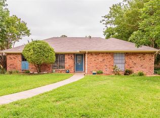 1409 Ivywood Dr, Flower Mound, TX 75028
