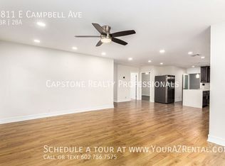 1811 E Campbell Ave, Phoenix, AZ 85016