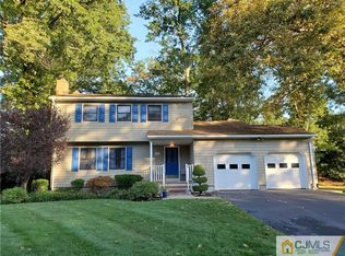 1395 Axel Ave, North Brunswick, NJ 08902