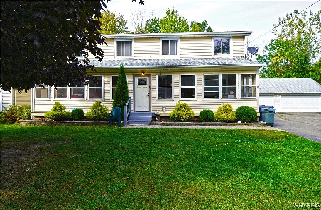 810 Beach Rd, Angola, NY 14006 MLS B1500840 Zillow