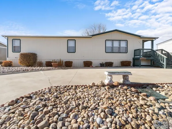 4216 N Shenandoah St, Greeley, CO 80634