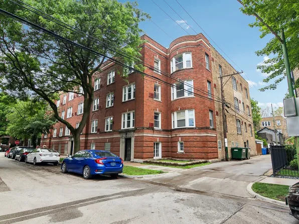 1946 W Patterson Ave Unit 3, Chicago, IL 60613