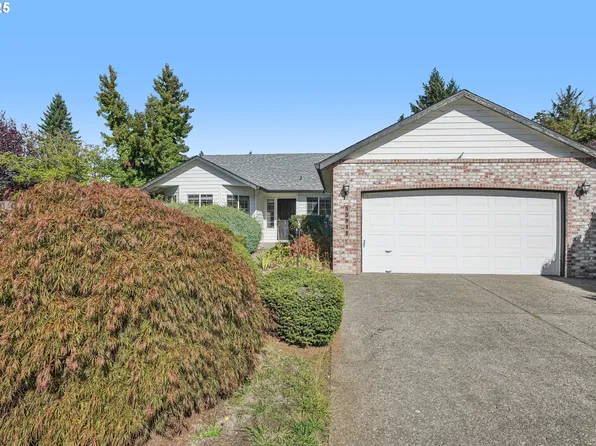 15911 SE Taggart Ct, Portland, OR 97236