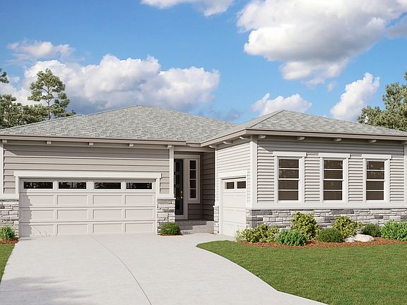 The Tyler Elevation C