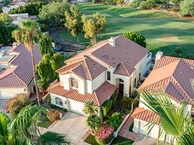 5019 E La Mirada Way, Phoenix, AZ, 85044