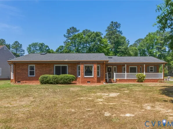 5800 Baron Dr, Chesterfield, VA 23832