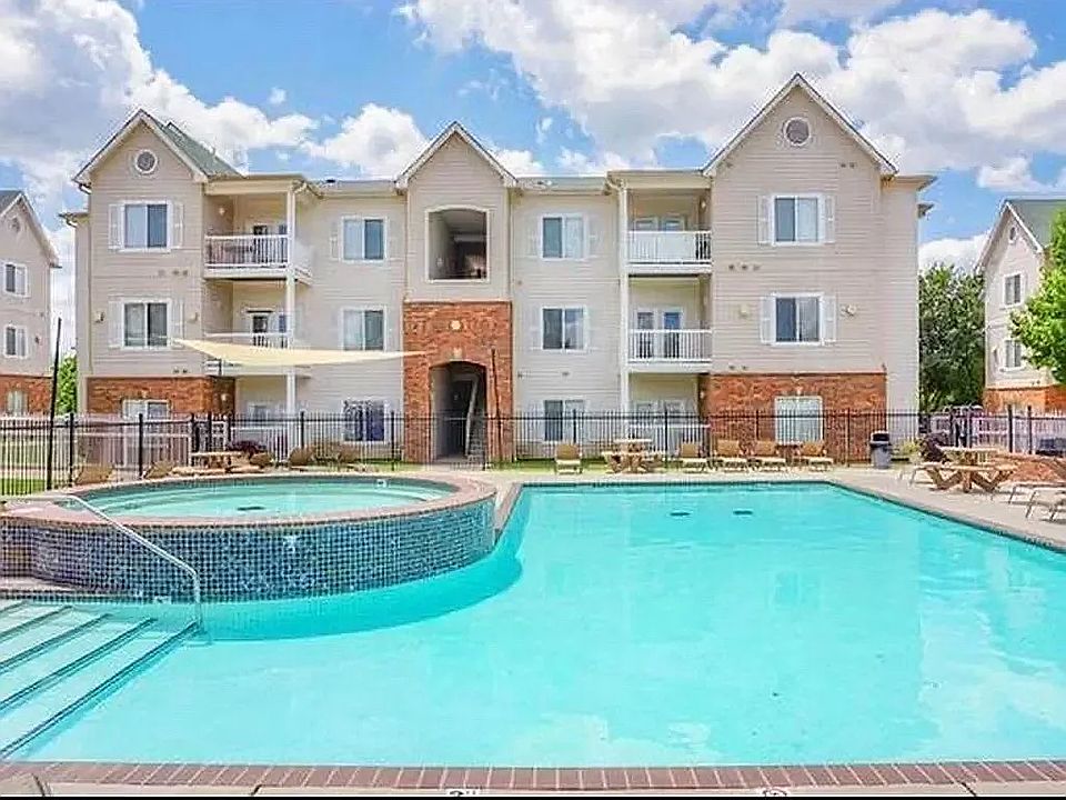 1st image of 2200 Classen Blvd APT 1127