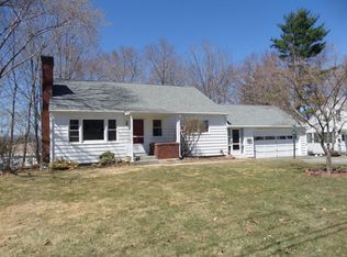 29 Walker St, North Adams, MA 01247