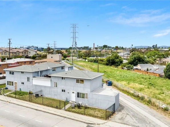 1325 W 120th St, Los Angeles, CA 90044