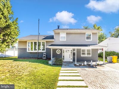 517 Joy Cir, Glen Burnie, MD, 21061