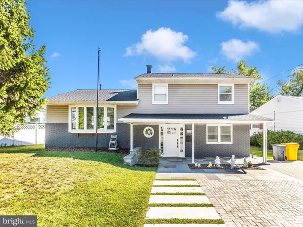 517 Joy Cir, Glen Burnie, MD 21061