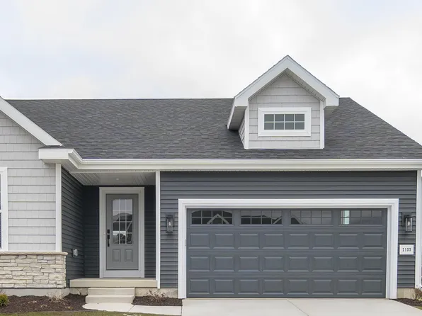 2133 Waters Edge, Madison, WI 53718