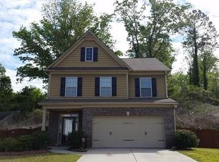 3739 Brittany Walk, Atlanta, GA 30331