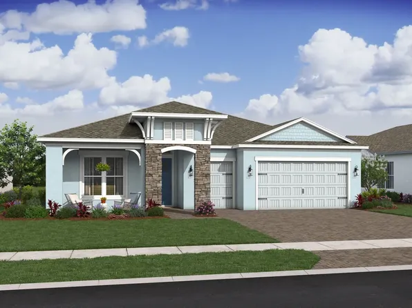 10224 NW Field Flower Trl, Port Saint Lucie, FL 34987