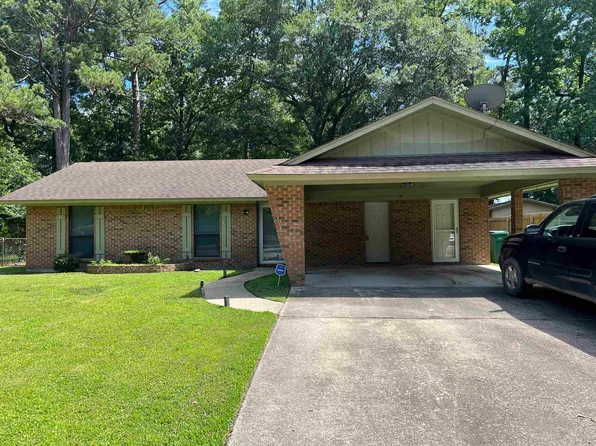 5408 W 20th Ave, Pine Bluff, AR 71603