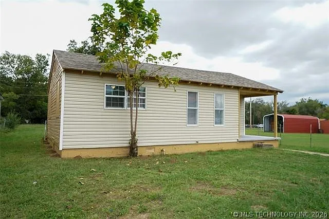 Building Photo - 1410 Martin Luther King Dr