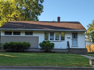 403 Bollman St, Decatur, IN 46733