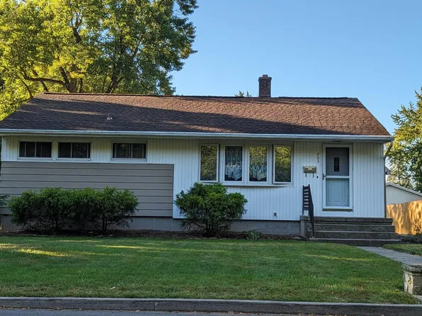 403 Bollman St, Decatur, IN 46733