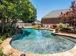 1373 Tuscumbia Rd, Collierville, TN 38017