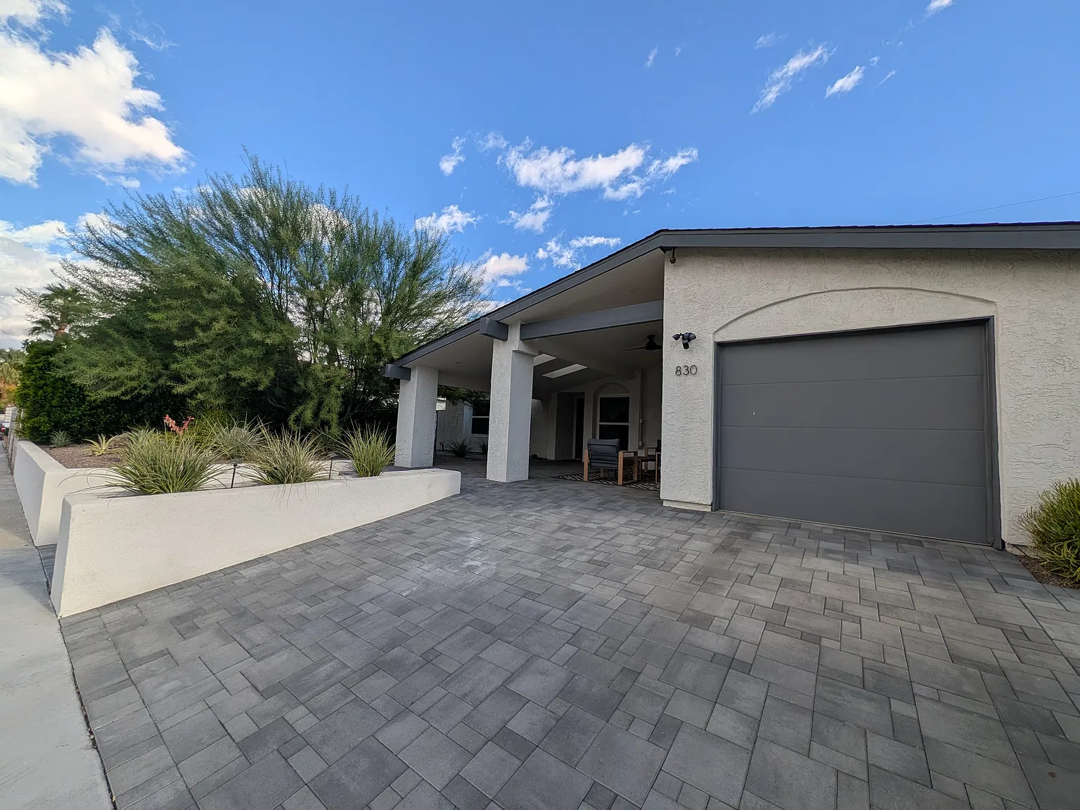 3 bed, 1210 sqft, $3,500 — Photo 3