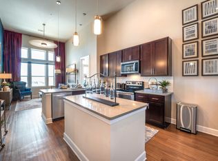 Waterford Market Apartments, Frisco, TX 75033