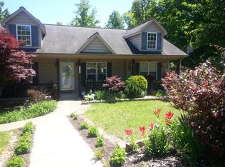 205 Forest Brook Pl, Lenoir, NC 28645