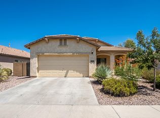 2271 N Brigadier Dr, Florence, AZ 85132