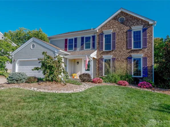 6512 N Windwood Dr, West Chester, OH 45069