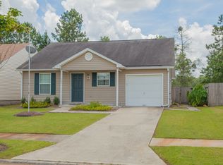 785 Rushing St, Richmond Hill, GA 31324