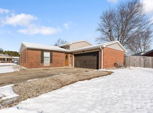 1546 Beckett Dr, Shelbyville, IN