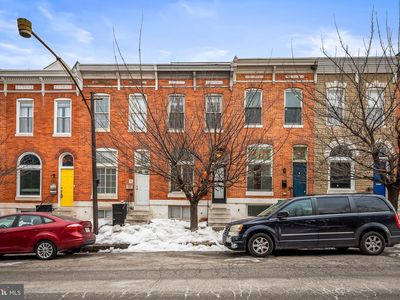 507 S East Ave, Baltimore, MD, 21224