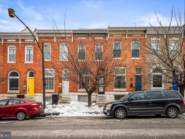 507 S East Ave, Baltimore, MD 21224