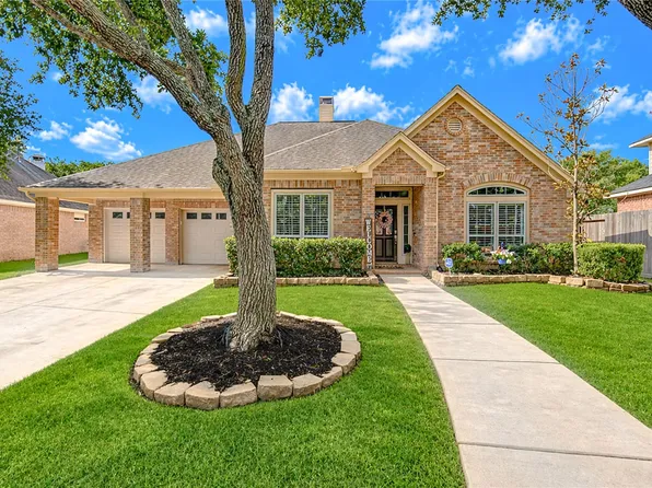 1411 Lake Pauline Ct, Richmond, TX 77406