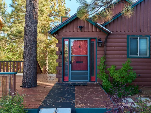 481 Vista Ln, Big Bear Lake, CA 92315