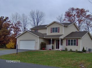 3055 Village Rd, Orwigsburg, PA 17961