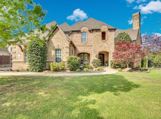 7312 Chanel Ct, Colleyville, TX 76034