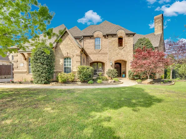 7312 Chanel Ct, Colleyville, TX 76034