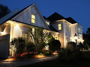 12 Coach House Rd, North Grafton, MA 01536