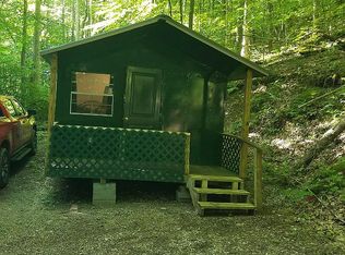 Spring Creek Rd, Sharps chapel, TN 37866