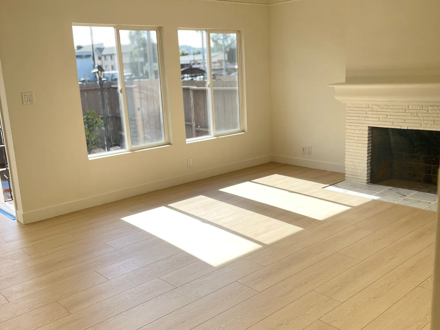 2 bed, $2,750 — Photo 2
