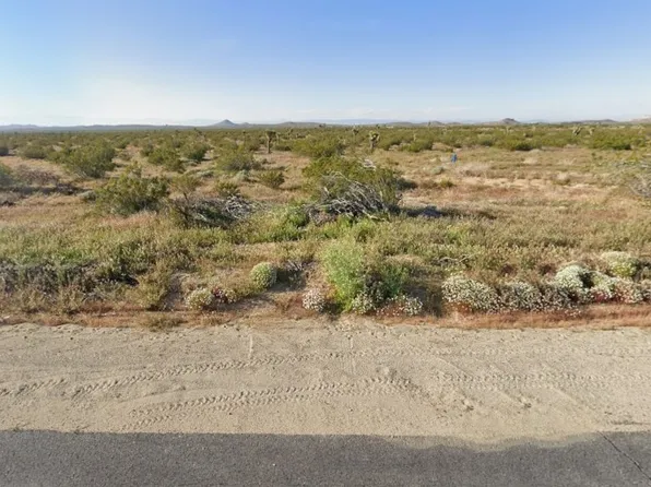 0 Sopp Rd, Mojave, CA 93501