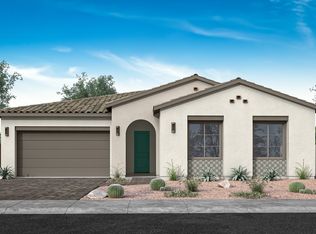 Holly Plan 5007 Plan, Blossom Rock, Apache Junction, AZ 85120