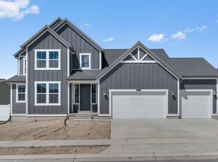 6759 N Desert Crk, Eagle Mountain, UT 84005
