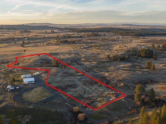 2nd image of 0 N Brooks Rd