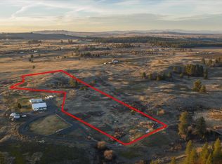 0 N Brooks Rd, Medical Lake, WA 99022