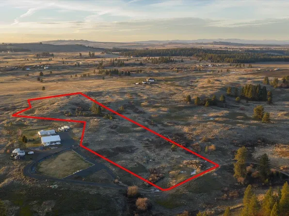 0 N Brooks Rd, Medical Lake, WA 99022