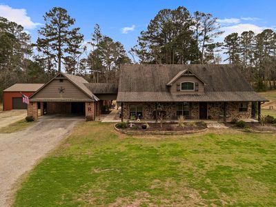 1701 County Road 1124, Kilgore, TX, 75662
