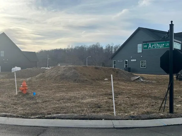 30 Arthur Ln, Cleveland, TN 37312