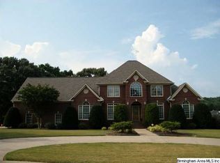 30 Macdonald Ln, Springville, AL 35146